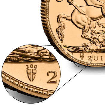 cpm blog post images3 - The Royal Mint's surprise for the 2017 Sovereign