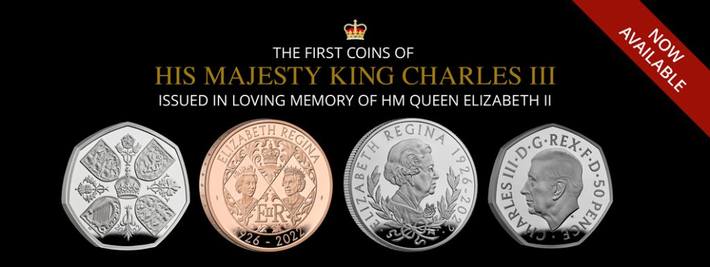 New Homepage Banners 1024x386 - Huge demand drives 66,000 long queue for King Charles III coins