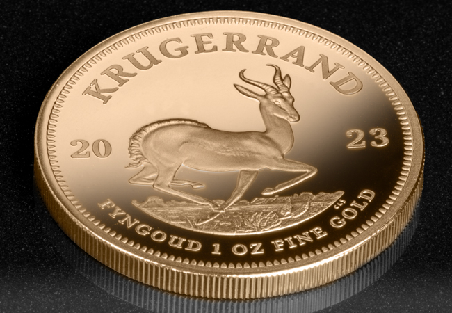 2023 Krugerrand 1oz Lifestyle 03 - <strong>9 things you need to know about the world’s most popular gold coin</strong> 