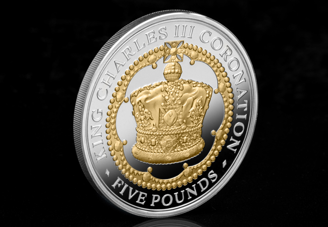 Coronation Silver 5 Guernsey CPM Lifestyle 01 1 - A Royal Celebration like no other and a coin range to match