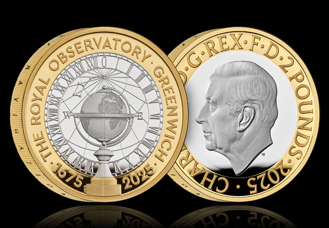 CL CPM 2025 UK Annual Coin Sets digital images 35 - Explore the 2025 Annual Sets